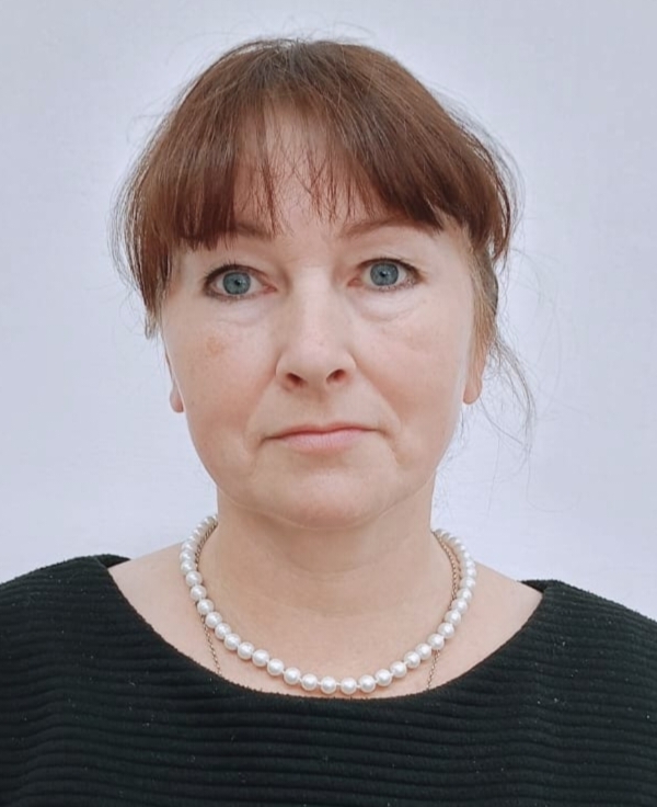 Никонова Наталья Викторовна.