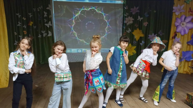 «Вдохновение- 2024».