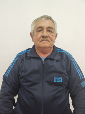 Аплошкин Иван Михайлович Аплошкин Иван Михайлович