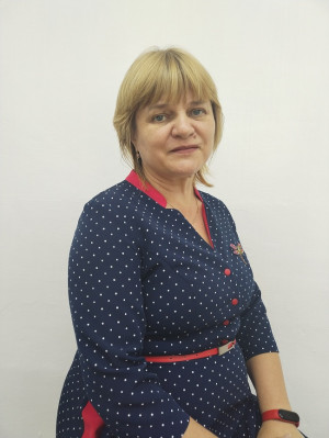 Грищенко Ольга Леонидовна Грищенко Ольга Леонидовна