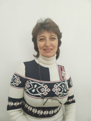Лукашевич Елена Юрьевна Лукашевич Елена Юрьевна