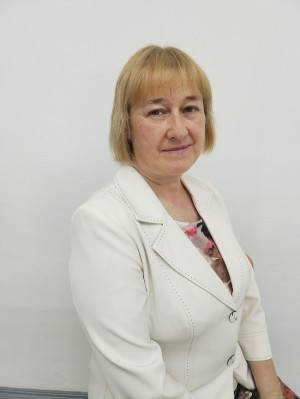 Борисова Марина Викторовна Борисова Марина Викторовна