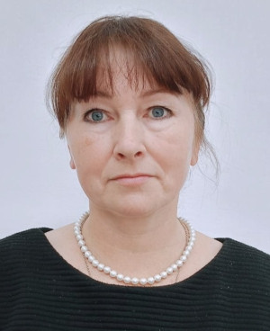Никонова Наталья Викторовна Никонова Наталья Викторовна