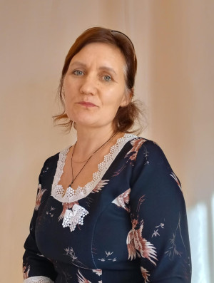 Васенко Галина Сергеевна Васенко Галина Сергеевна